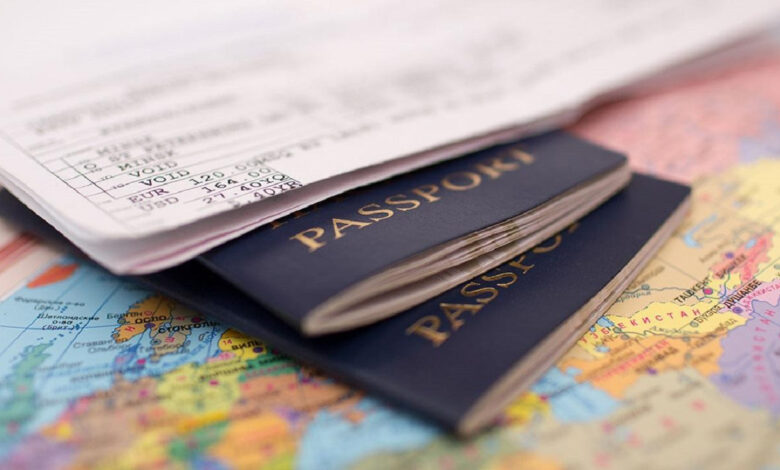 Узнали, как теперь выдают шенген туристам