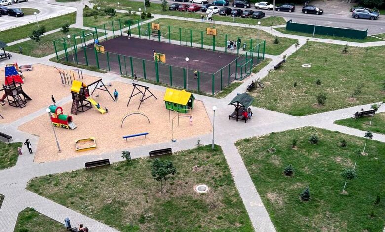 В Гродно жители недовольны