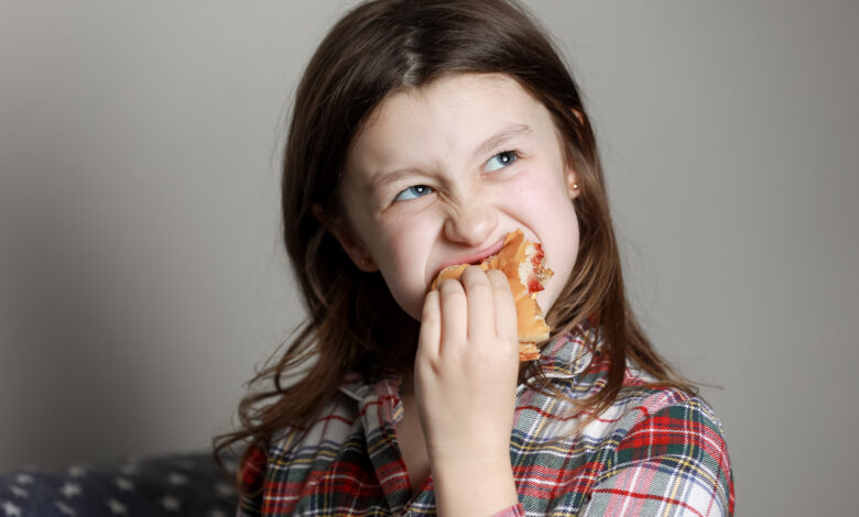 Врачи рассказали о детском ожирении в Беларуси