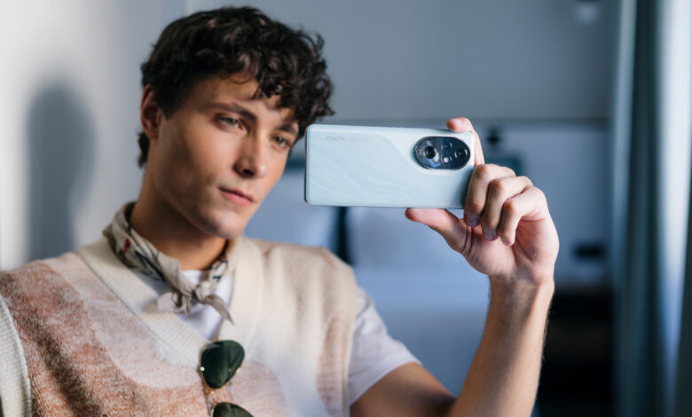 Знакомимся со смартфонами HONOR 200 и HONOR 200 Pro