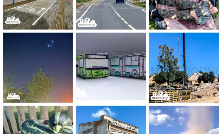 Вспоминаем самые яркие моменты