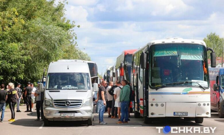 Километры ожиданий