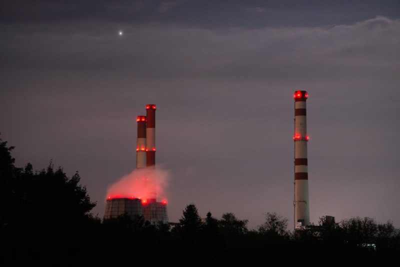 Гродненская ТЭЦ-2 временно