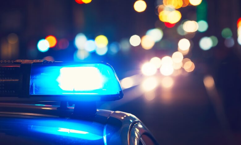 В ночь на понедельник милицию в Гродно несколько раз вызывали в бары и рестораны