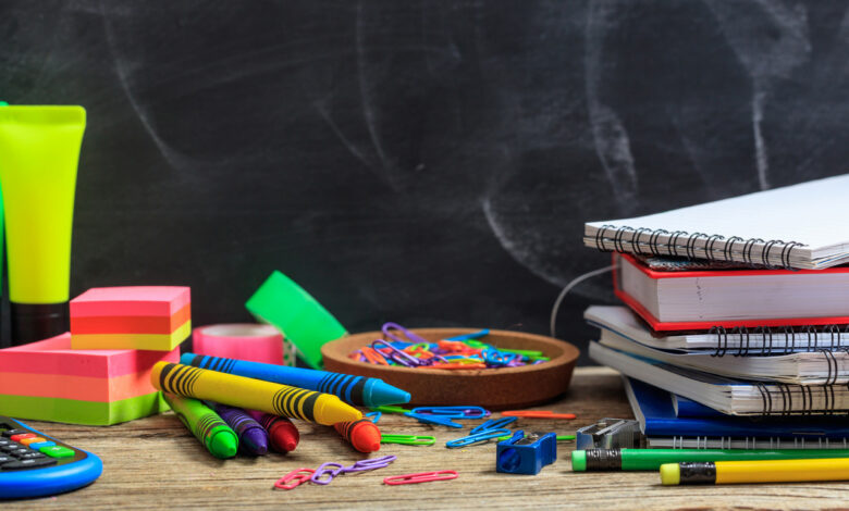 В Гродненской области открывают горячую линию по вопросам покупки товаров к школе