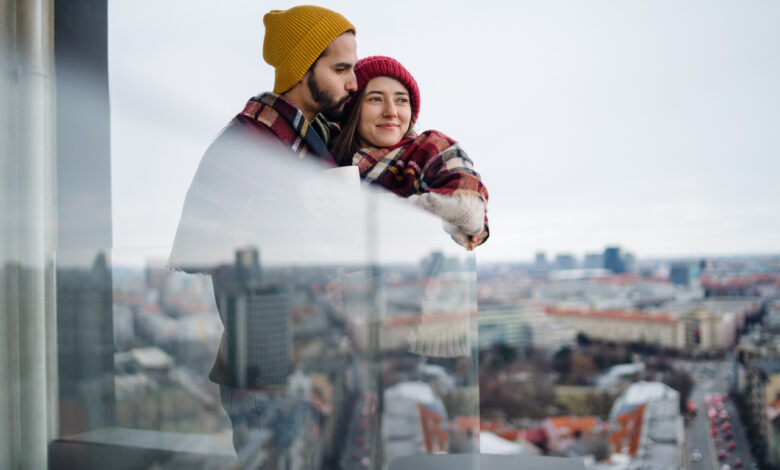 Похолодает?