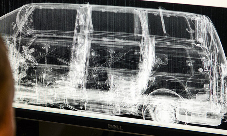 Можно ли отказаться от "рентгена" на границе?