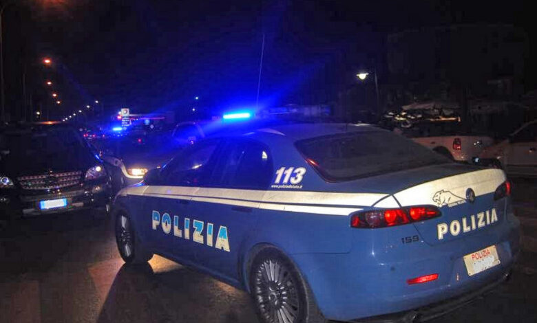 В Италии белоруску ограбила женщина