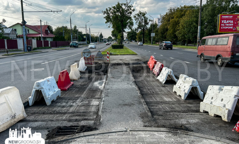 Решили проблему левого поворота