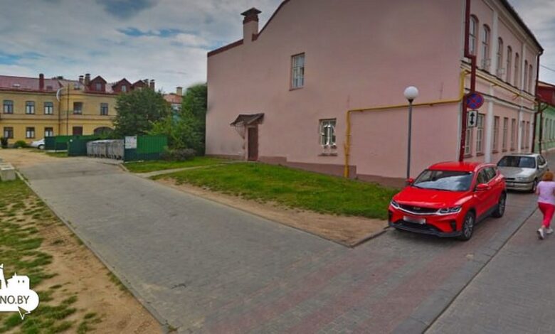 В центре Гродно построят здание