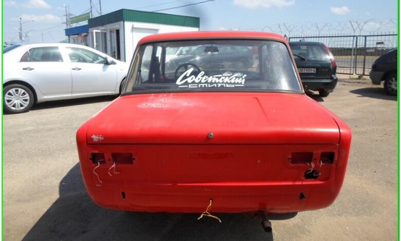 Какие машины продают на площадке