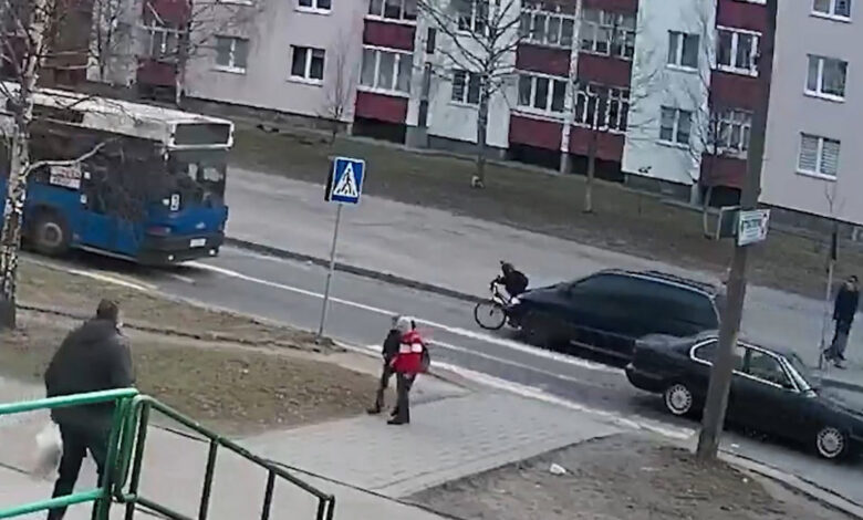 В Гродненской области в авариях пострадали 24 ребенка