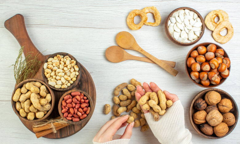 Ореховый Спас – 2024: способы празднования и приметы