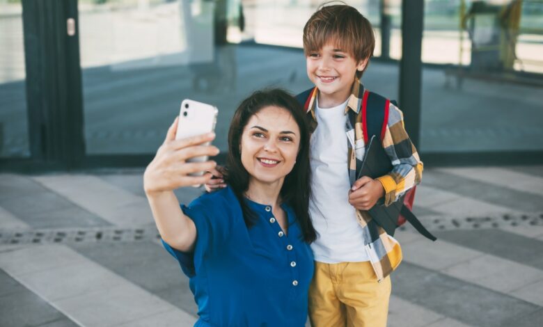 Как адаптировать ребенка к детскому саду или школе