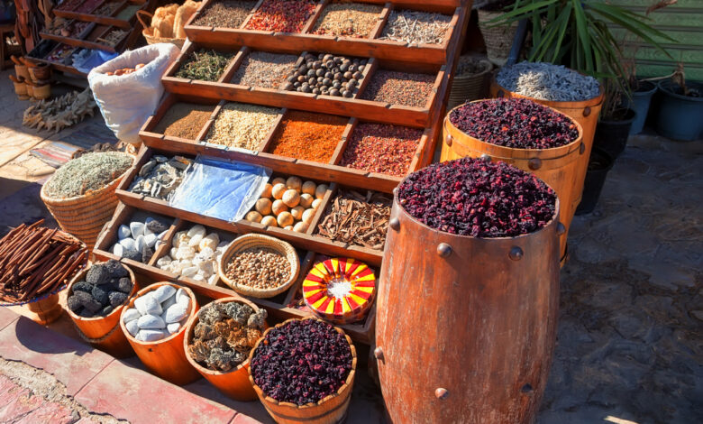 В Гродно появится Восточный базар