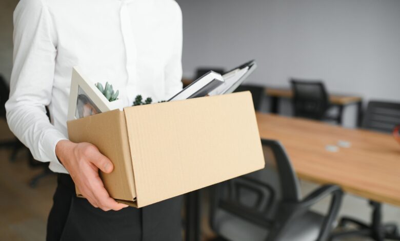 Более 36 тысяч белорусов уволили