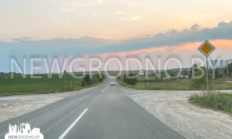 Изменятся и подъезды к «кольцу» у Южного рынка.