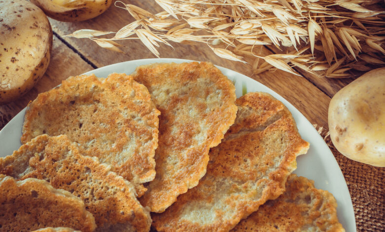 Белорусские блюда могут стать