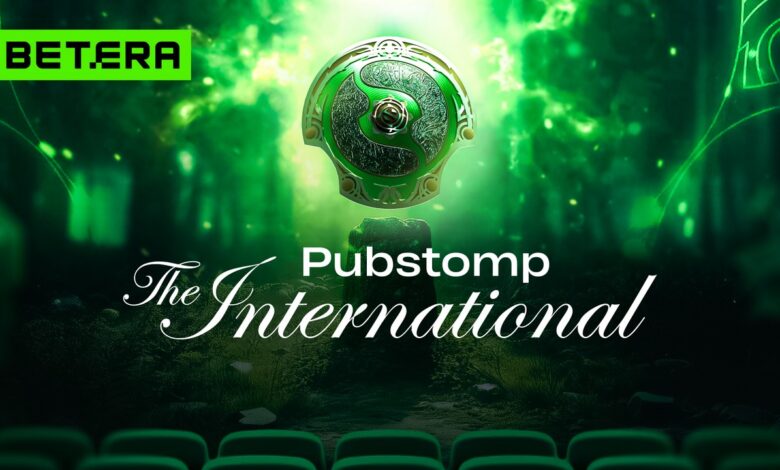 Betera проведет пабстомп The International 2024 в Гродно и других городах