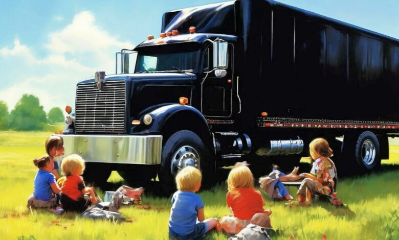 Смертельные игры.