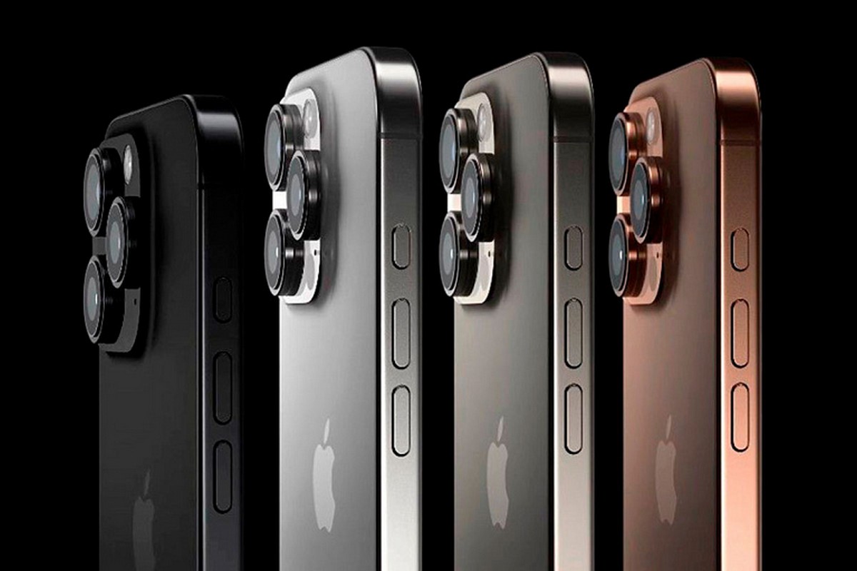 Соцсети очень бурно отреагировали на новый iPhone16