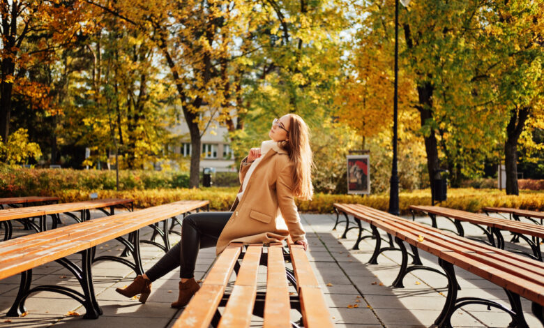 Обманчивое тепло