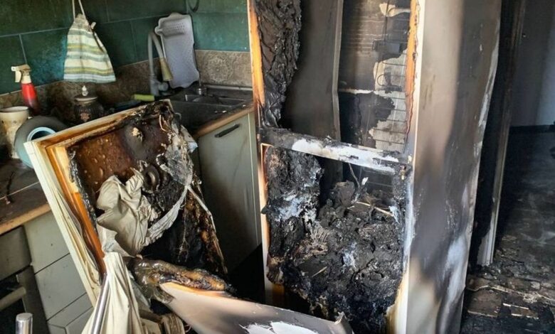 В МЧС рассказали, что стало причиной пожаров в Гродненской области