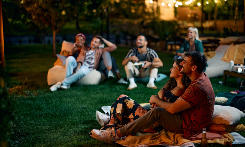 Мир глазами ребёнка: топ-10 фильмов