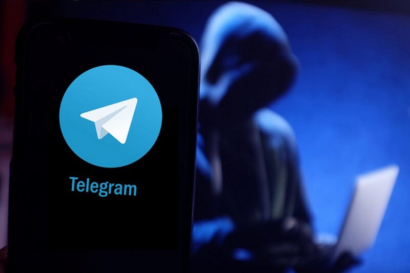 Telegram 