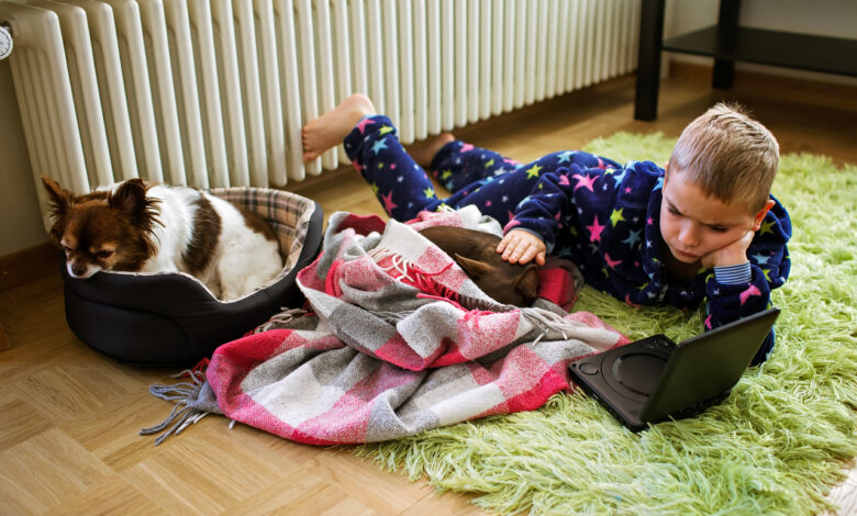 Не нравится дождь