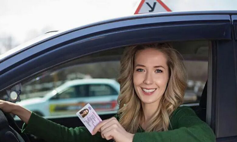 В Гродно на экзамен в ГАИ можно записаться онлайн