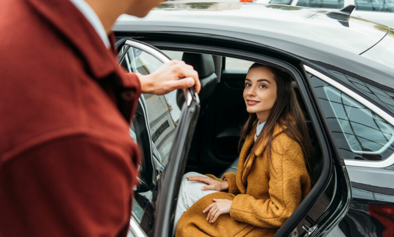 В Гродно таксист вызвал милицию на неадекватную пассажирку