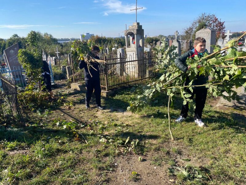 В Гродно