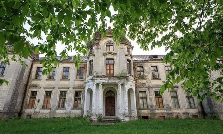 В Гродненской области на продажу выставили