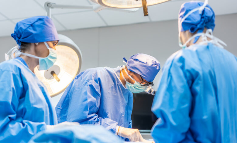 Операции будущего: в Минске