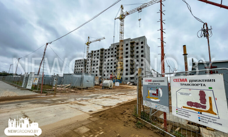 Грандичи еще больше расширяются