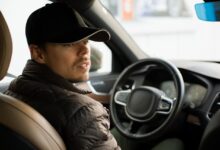 иностранцам работать таксистами в Беларуси