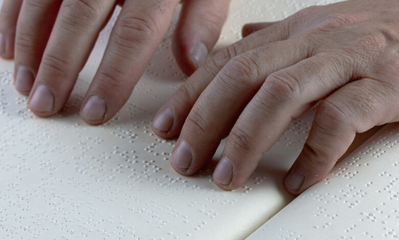 В Гродно пройдут тактильные экскурсии для слабовидящих