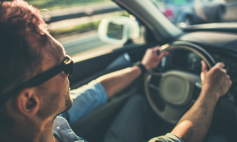 Как белорусы будут получать водительское удостоверение в России