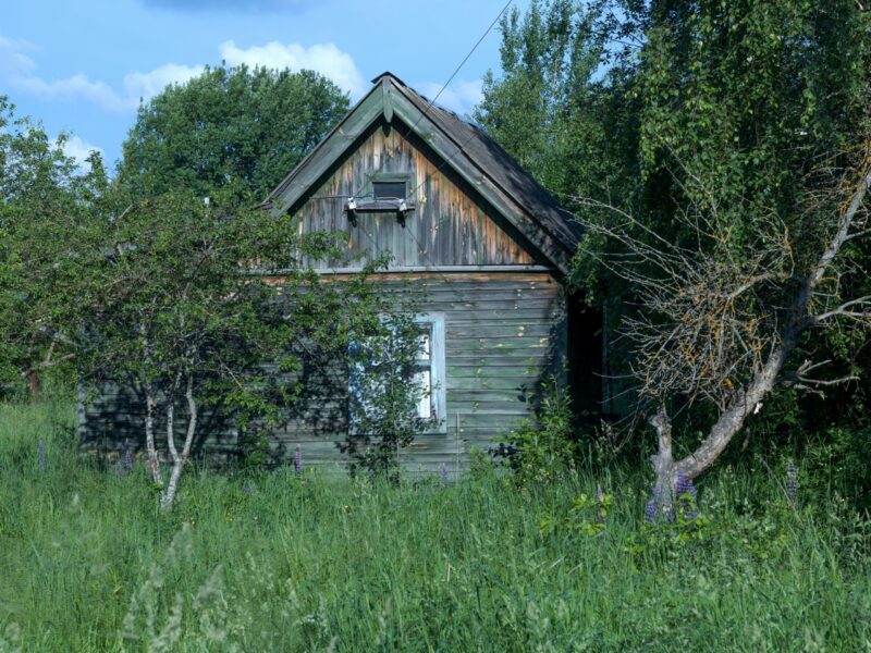 Земельные нарушения в Гродненской