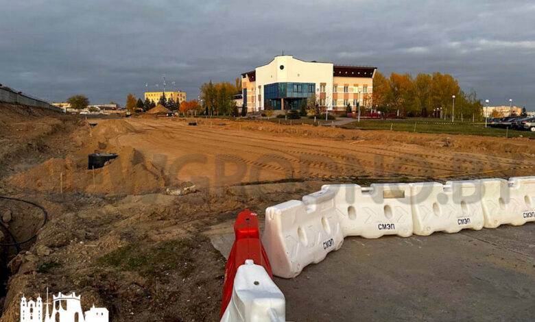 Добраться с улицы Дубко к промзоне