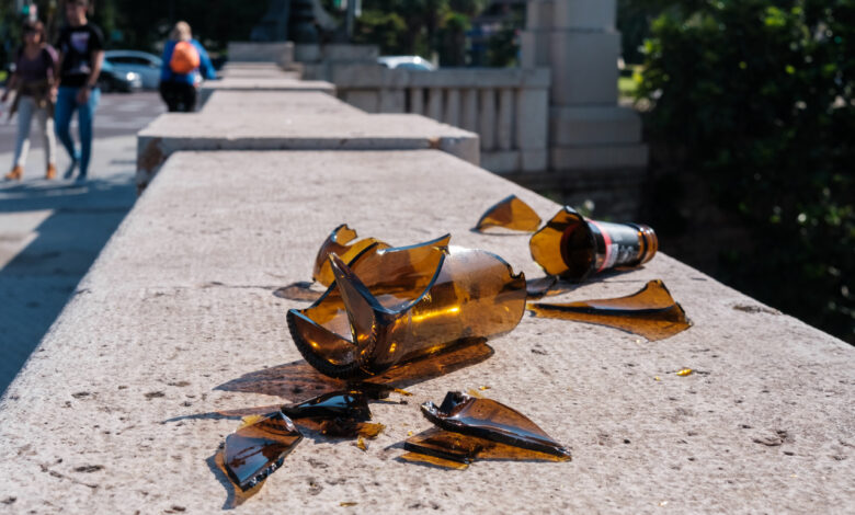 Мужчина в Гродно попал в больницу после семейного конфликта