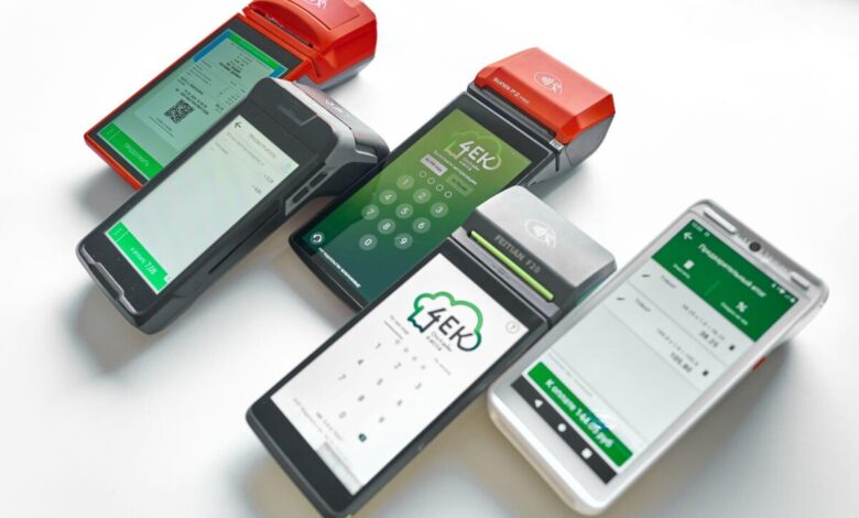 В Беларуси обновляют кассовое оборудование