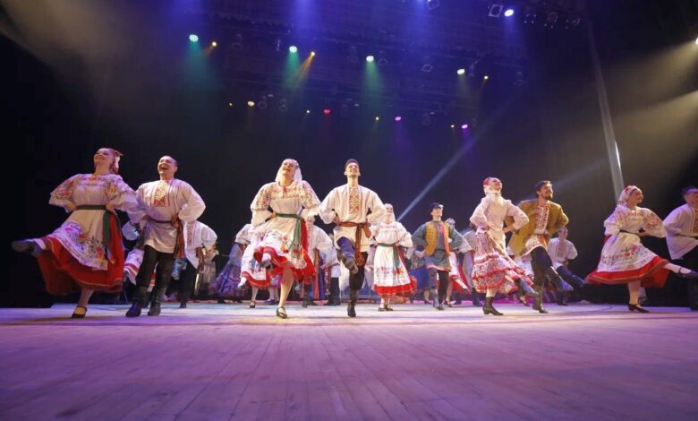 «Хорошки» представят в Гродно новую