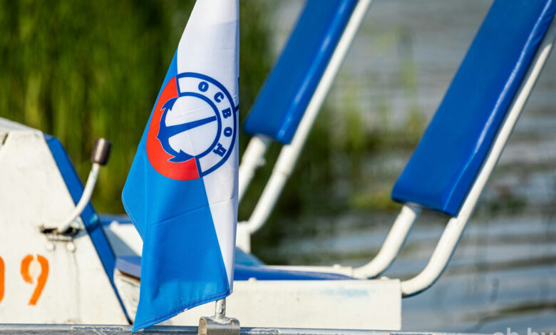 Стало известно количество утонувших в Беларуси