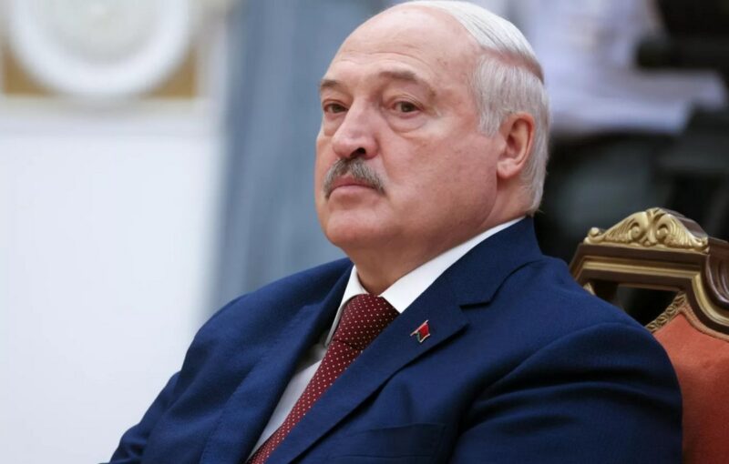 Лукашенко рассказал