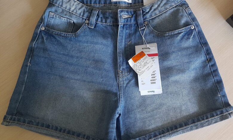 В Гродно запретили продавать одежду популярных брендов