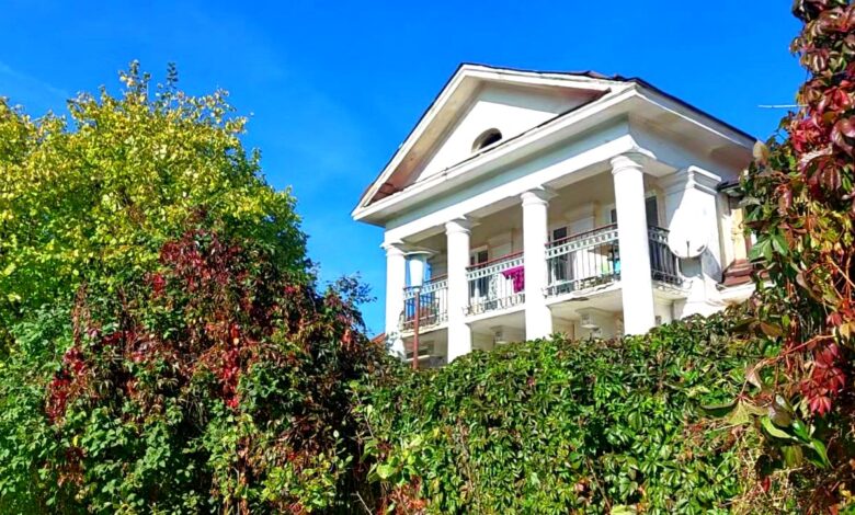 Показываем небанальную экскурсию по центру