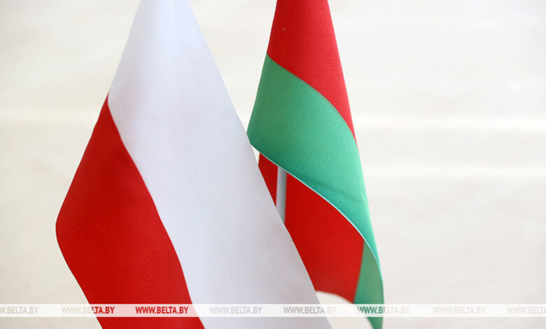 Лукашенко заявил о растущей необходимости