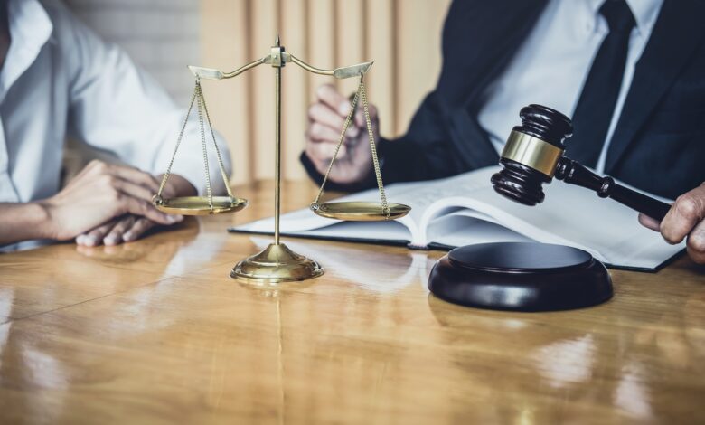 В Гродно клиент судился